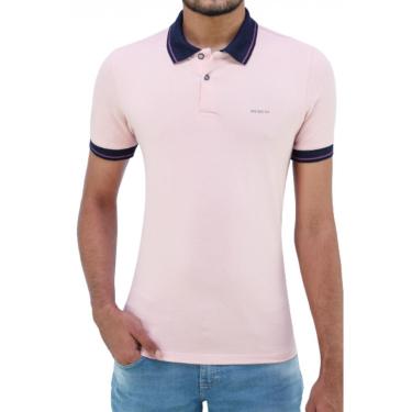 Imagem de CAMISETA OGOCHI POLO CONCEPT SLIM - MASCULINA-Masculino
