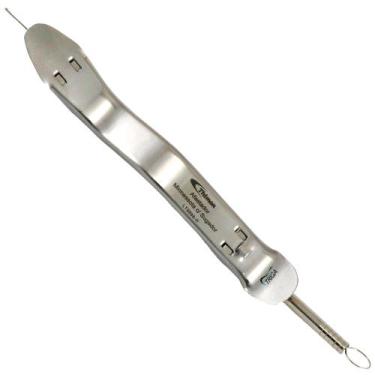 Imagem de Afastador Minnesota Com Sugador - 17cm - THIMON INSTRUMENTOS CIRURGICO