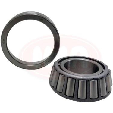 Imagem de Rolamento de roda Traseiro Mercedes Benz Mb180 1994 a 1998 - IMA