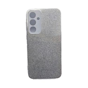Imagem de Capa Capinha Compatível Com Samsung Galaxy A16 A165 Tela 6.7 Glitter B