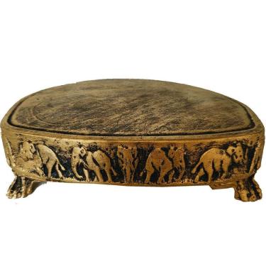 Imagem de Aparador Para Altar Apoia Imagem Vela 22307