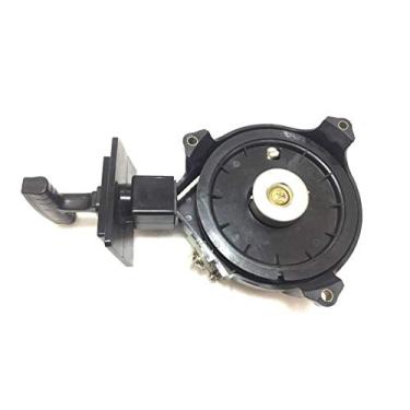 Imagem de Motor de popa motor de popa Recoil starter pull starter serve Tohatsu Mariner Mercury 4HP 5HP 6HP