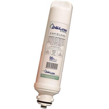 Imagem de Filtro Refil Compatível Electrolux PE11 PE12 PE15 PH41 PC41 PC01 PAPPCA40 PAPPCA50