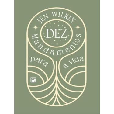 Imagem de Dez Mandamentos Para A Vida