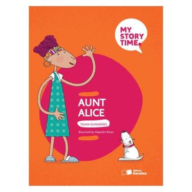 Imagem de Aunt Alice