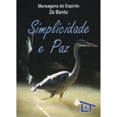 Imagem de Simplicidade E Paz