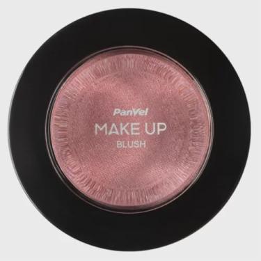 Imagem de Blush panvel make up pêssego 3,5G