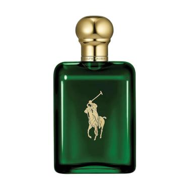 Imagem de Polo Ralph Lauren (Verde) Edt 40 Ml Perfume Masculino