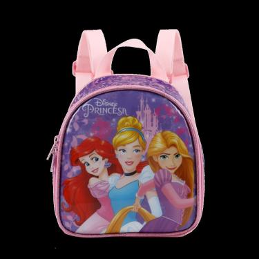 Imagem de LANCHEIRA PRINCESAS XERYUS