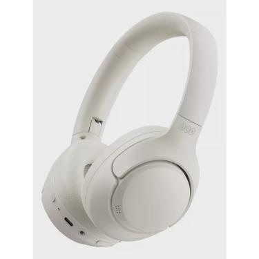 Imagem de Fone de Ouvido qcy H3 Anc Cancelamento de ruído Adaptativo Bluetooth 5.3 Multiponto 60h