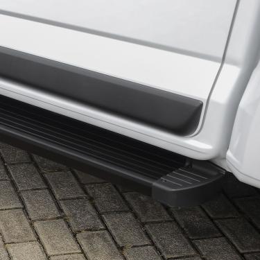 Imagem de Estribo S10 1996 A 2007 2008 2009 2010 2011 cabine dupla