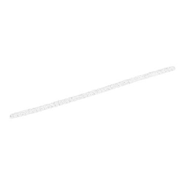 Imagem de Escova de limpeza de limpeza do saxofone Saxofone Limpeza e cuidado de sax prático para clarinete de madeira de sopa de sopa de instrument