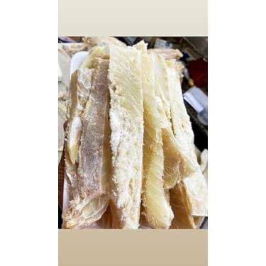 Imagem de Bacalhau Do Porto em Lascas Gadus Morhua 1kg