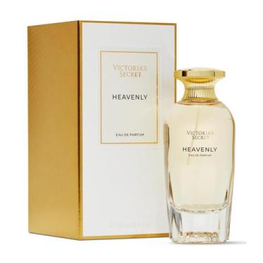 Imagem de Perfume Victoria's Secret Heavenly Eau de Parfum 100ml para mulheres