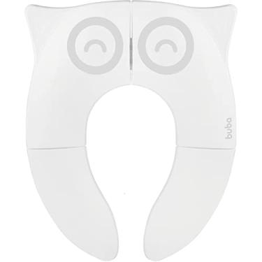 Imagem de Redutor de Assento Dobrável e Portátil, Resistente, Meninos e Meninas, BUBA