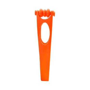 Imagem de harayaa Ferramentas de massagem para os dedos dos dedos Rolo de articulação manual para pontos de formigamento Relaxe Treinamento Joint Relax Relax Mulheres