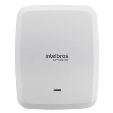 Imagem de Central de alarme monitorada sem fio AMT 8000 LITE - Intelbras