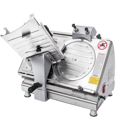 Imagem de Cortador De Frios Bermar Lamina 33cm Em Inox Bm98 Bivolt