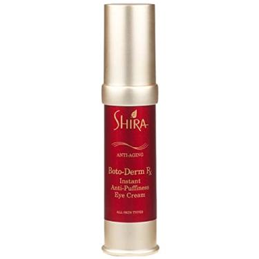 Imagem de Shira Creme Instantâneo Anti-Inchaço Para Os Olhos - Rugas, Olheiras, Bolsas E Linhas Finas, Antienvelhecimento Com Aparência Cansada. (2,2 Oz.)