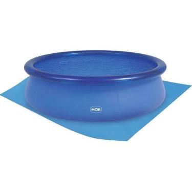 Imagem de Forro Para Piscina Inflável 8.500 Litros E 9.000 Litros Mor