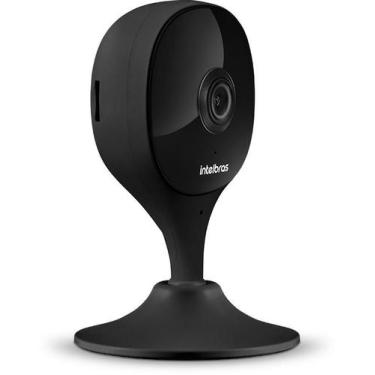 Imagem de Camera ip ir wi-fi full hd - imx c preta - Intelbras