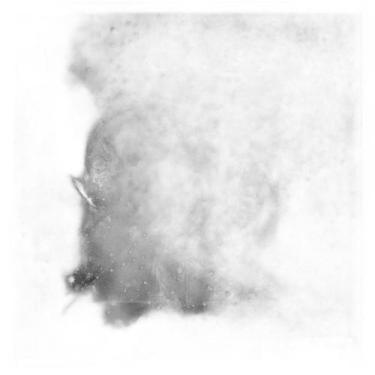 Imagem de Papel De Teto Céu Espaço Estrelas Galáxias 3,5M Rof70 - Você Decora