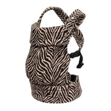 Imagem de Porta-Bebê NEST BLANCHE - Ergonômico e Confortável (3,2 a 15,9 kg)