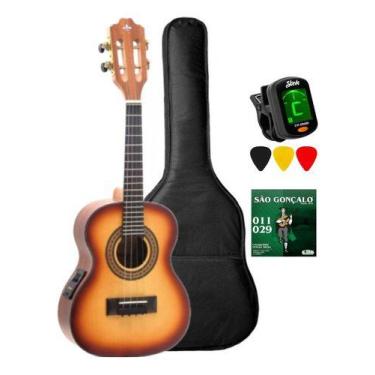 Imagem de Cavaco Elétrico Strinberg Cs25e Hbs Com Kit