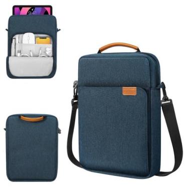 Imagem de Case Bolsa Pasta Transporte Para Xiaomi Pad 7 11.2 Polegadas - Star Ca
