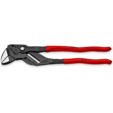 Imagem de KNIPEX Ferramentas 8601300 - Chave de alicate, acabamento preto (86 01 300), 30 cm, acabamento preto