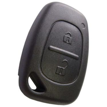 Imagem de Carcaça Completa Renault Modelo Antigo