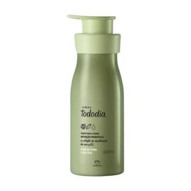 Imagem de Creme Hidratante TodoDia Flor de Pera e Melissa 400ml - Natura