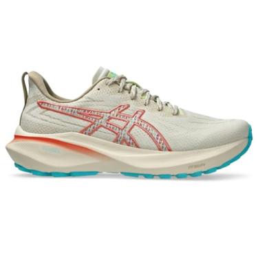 Imagem de ASICS Tênis feminino Gt-2000 13 Tr, Banho natural/goiaba, 34