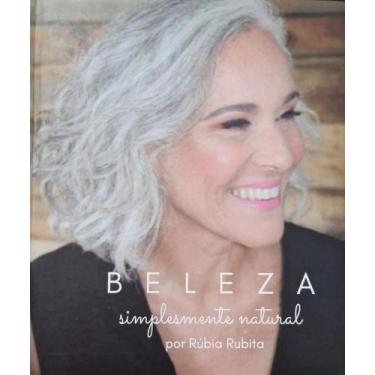 Imagem de Beleza: Simplesmente Natural - MUCH EDITORA LTDA, 3