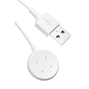 Imagem de Yaekea Carregador Para Google Pixel Watch 2/3 Smartwatch 3,3 Pés Cabo De Carregamento Usb Substituição