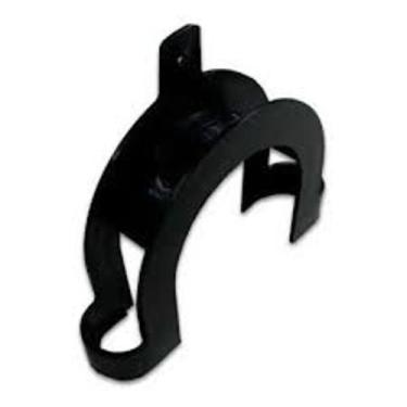 Imagem de Curva Externa Para Mangueira De Saída Lavadora Apoio Parede - Burdog