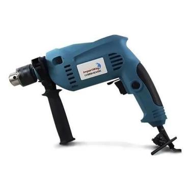 Imagem de FURADEIRA DE IMPACTO 750W 110v IMPORTWAY IWFI-003 - Sa, Songle, Nakaza
