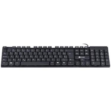 Imagem de Teclado Chocolate Dynamic 1.8M Pt Dt160 - VINIK