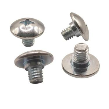 Imagem de Parafuso Fixação Dos Piscas Twister 250 Cb 300 Xre 300 Pçs - Trilha