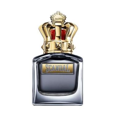 Imagem de Perfume Masculino Scandal Pour Homme de Jean Paul Gaultier Edt 50Ml