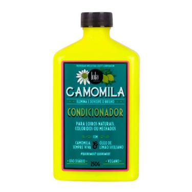 Imagem de Condicionador Camomila Lola Cosmetics 250g