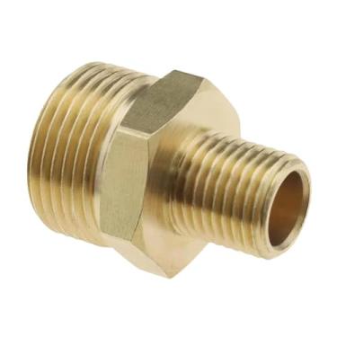 Imagem de Ｂｅｓｇａ Adaptador de acoplador para lavadora de alta pressão, acessório, peças e acessórios para lavadora de alta pressão, acoplamento, conector de mangueira, Style D