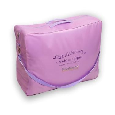 Imagem de Bolsa De Transporte Para Manta Térmica Estética Corporal Bio Term