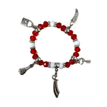 Imagem de Pulseira Ogum Umbanda Candomblé - Selecione o Modelo