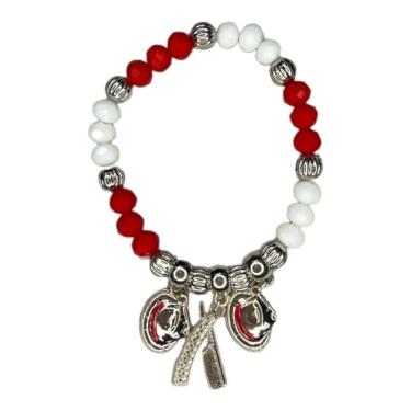 Imagem de Pulseira Maria Navalha Umbanda Candomblé