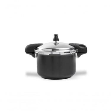 Imagem de Panela De Pressão Cerâmico Fundo De Indução Linha Ceramic - BRINOX