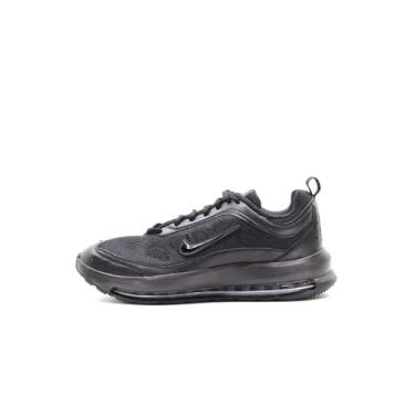 Imagem de Nike Tênis de corrida masculino Air Max AP Road Cu4826, Preto, 39