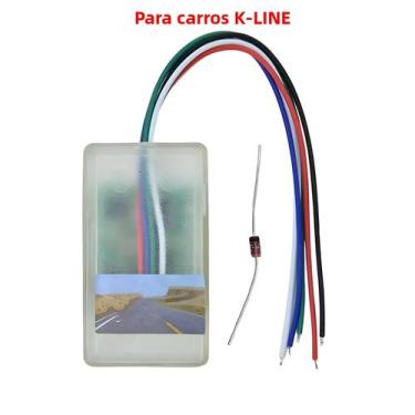 Imagem de Sensor Universal De Ocupação De Assento, Programador De Tacômetro SQU 