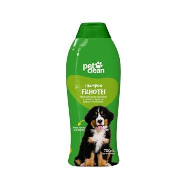 Imagem de Shampoo Filhotes 2 em 1-700ml Pet Clean