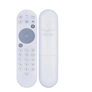 Imagem de Controle Remoto para BTV 13 - Comando de Voz - função Mouse Substitui o modelo Original com todas funções NOVO